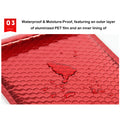 Aluminum Foil Bubble Mailer Padded Envelop