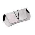 PU Soft Glasses Case