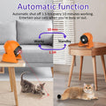 Cat Laser Toys Motion Acticated Responsive Interactions