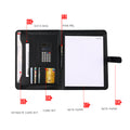 PU Leather Business Portfolio