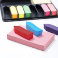 Creative Sticky Note Box Sticky Notes with Calendar Notepad