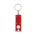 Mini Led Keychain Flashlight