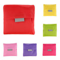 Waterproof Shopping Bag Foldable