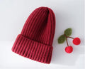 Winter Baby Knitted Hat