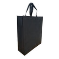 Three-Dimensional Non-Woven Bags