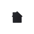 House Shaped Mints Candy Box
