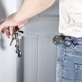 Retractable Key Holder