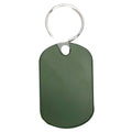PVC Key Holder & Dog Tag