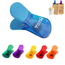 Magnetic Food Sealing Clips