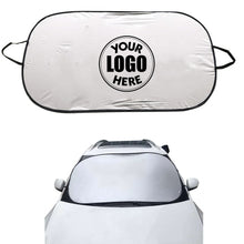 Car Sun Shade