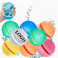 Reusable Magnetic Water Balls