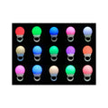 LED Finger Light Up Ring