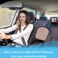 Baby Rear Facing Car Seat Mirror