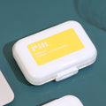 8 Compartment Pillbox