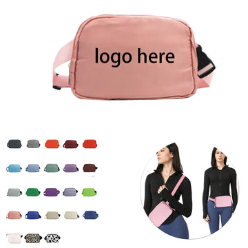Belt Bag Fanny Pack