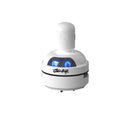 Cartoon Desktop Vacuum Cleaner