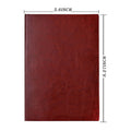 A5 Business Notepad