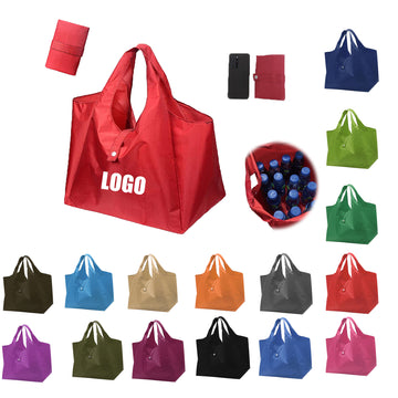 Shopping Tote Bags