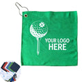 Microfiber Golf Towel