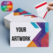 Team Personalized Business Card Free Setup & Shipping
