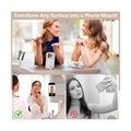 2-In-1 Suction Cup Bracket