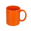 11 Oz. Traditional Coffee Mugs