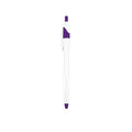 Click Action Ballpoint Pen