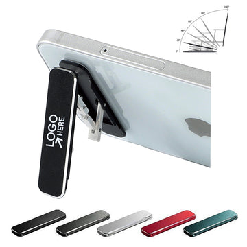 Aluminum Alloy Folding Mobile Phone Bracket