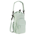 Outdoor Sports Water Bottle Bag With Strap