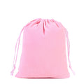 Package Soft Velvet Gift Bags