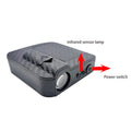 Customizable Pattern Wireless Led Car Door Projector Lights