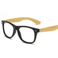 Wooden Polarized Sunglasses