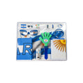 World Cup Fan Set