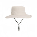 Outdoor Hiking Hat With Large Brim Sunscreen Visor