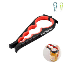 Multifunctional Adjustable Can Opener