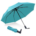 Travel Essentials Umbrella Windproof Compact Automatic