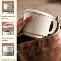 Car Travel Electric Kettle