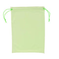 Microfiber Drawstring Pouch