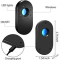 Mini Anti Sneak Photo Hotels Hidden Camera Detector