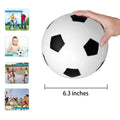 Toy Rubber Soccer