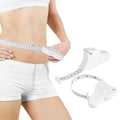 Automatic Retractable Body Measure Tape