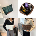 Quilted Purse
