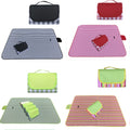 Plaid Picnic Blanket