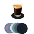 Non-Slip Silicone Drink Coaster