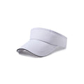 Empty Top Sun Visor Baseball Hat