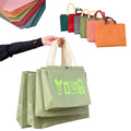 Bags Made Of Non-Woven Fabric Material