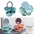 Rotating Jewelry Organizer