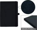 A5 Business Office Notebook