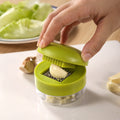 Mini Garlic Chopper