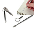 Keyring Telescoping Pen